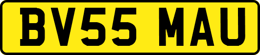 BV55MAU