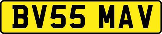 BV55MAV