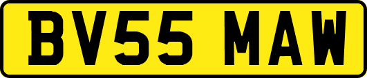 BV55MAW