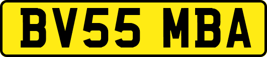BV55MBA