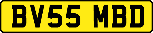 BV55MBD