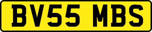 BV55MBS