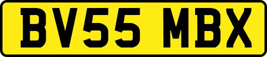 BV55MBX