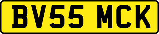BV55MCK
