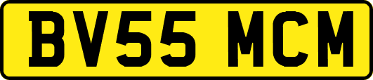 BV55MCM