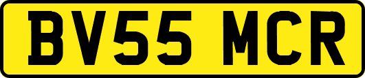 BV55MCR