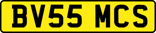 BV55MCS