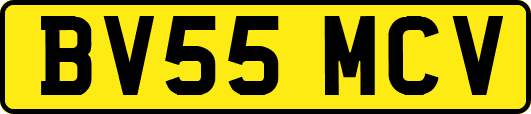 BV55MCV
