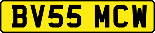 BV55MCW