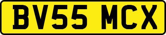 BV55MCX