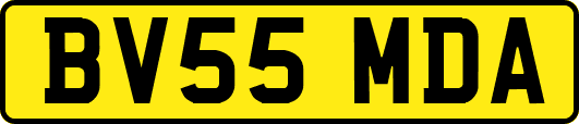 BV55MDA