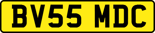 BV55MDC