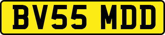 BV55MDD