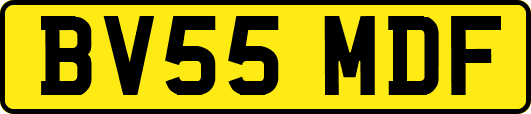 BV55MDF