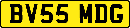 BV55MDG