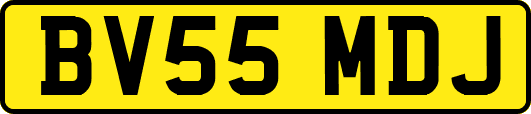 BV55MDJ