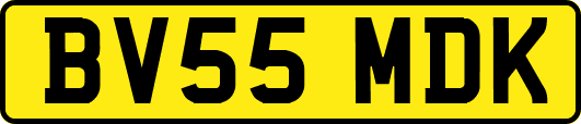 BV55MDK