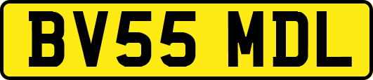 BV55MDL