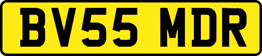 BV55MDR