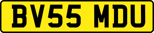 BV55MDU