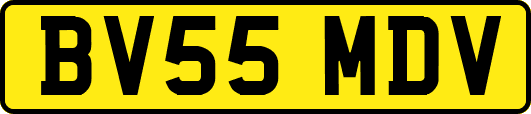BV55MDV