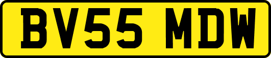 BV55MDW