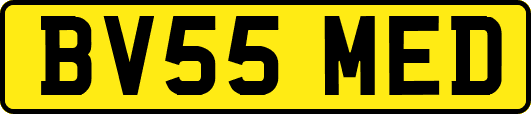 BV55MED