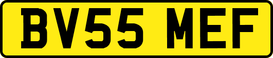 BV55MEF