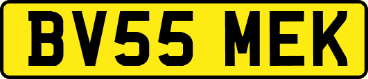 BV55MEK
