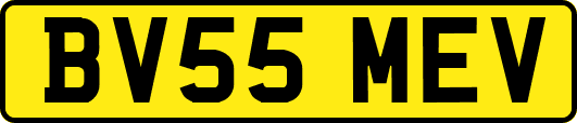 BV55MEV
