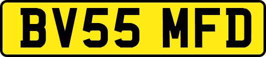 BV55MFD