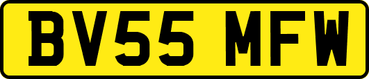 BV55MFW