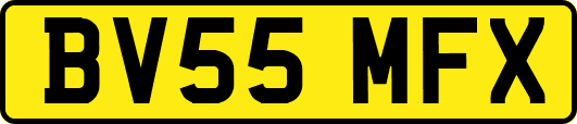 BV55MFX