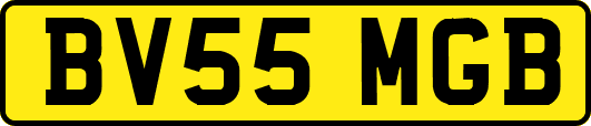 BV55MGB