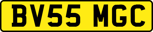 BV55MGC
