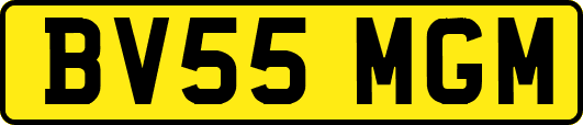 BV55MGM