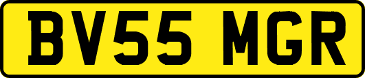 BV55MGR