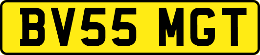 BV55MGT