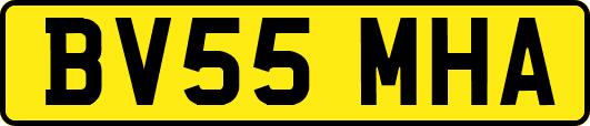 BV55MHA
