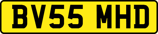 BV55MHD