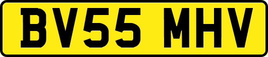 BV55MHV