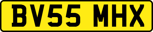 BV55MHX
