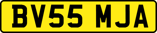 BV55MJA