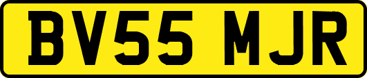 BV55MJR
