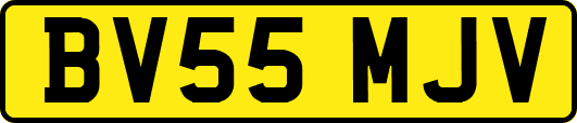 BV55MJV