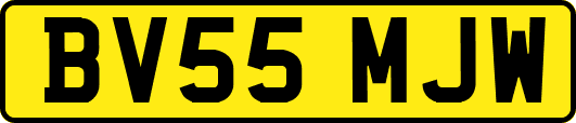 BV55MJW