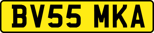BV55MKA