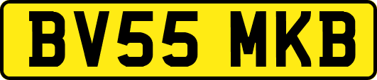 BV55MKB