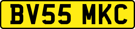 BV55MKC