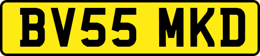 BV55MKD